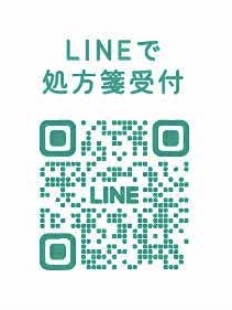 LINE QRコード